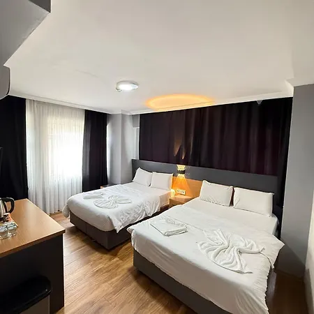Hotel Otag-2