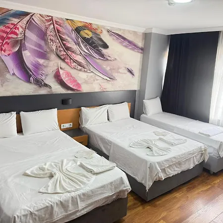 Hotel Otag-3
