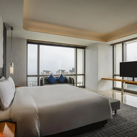 Sofitel Haikou-3