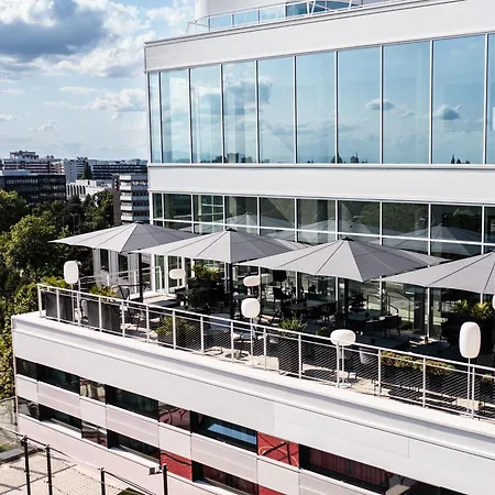 Ac Hotel By Marriott Strasbourg-3