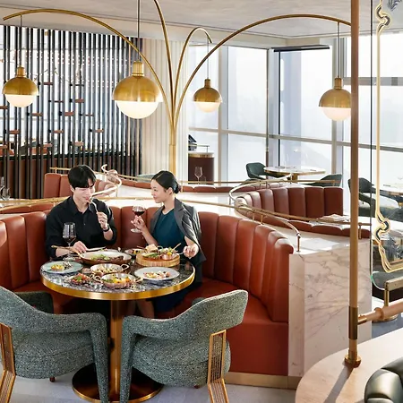 Hotel Naru Seoul - Mgallery Collection-2
