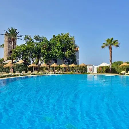 Sol By Melia Marbella Estepona - Atalaya Park-3