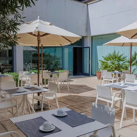 Hotel Vilamari-2