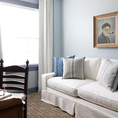 Kennebunkport Inn-2