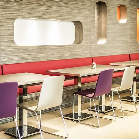 Ibis Astana-3