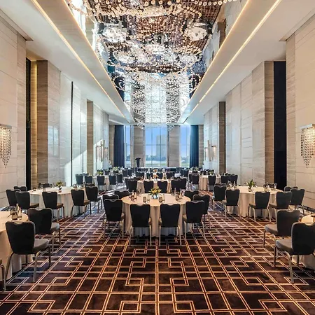 Pullman Dubai Downtown-2