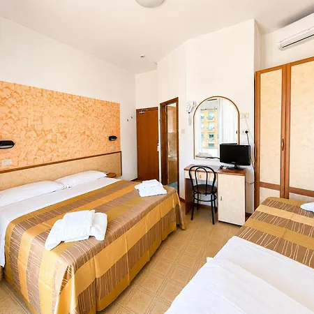 Hotel Tyc-3