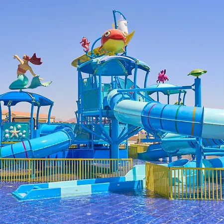 Pickalbatros Golf Luxury Suites - All Inclusive-3