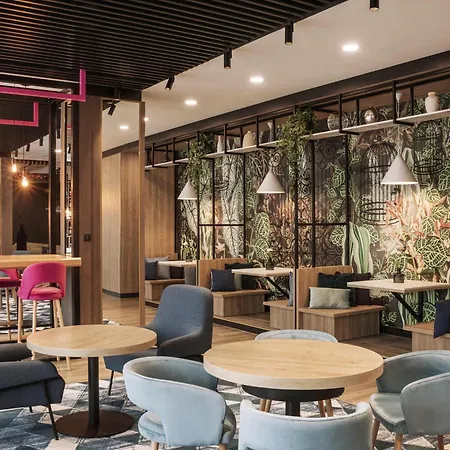 Ibis Styles Krakow East-2