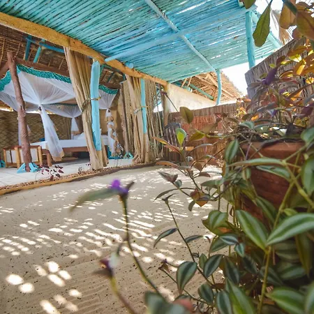 Kizingo Beach Eco Lodge-2