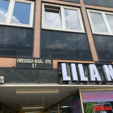 Unterkunft Mara-3