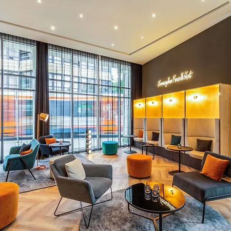 Ibis Styles Bielefeld City-3