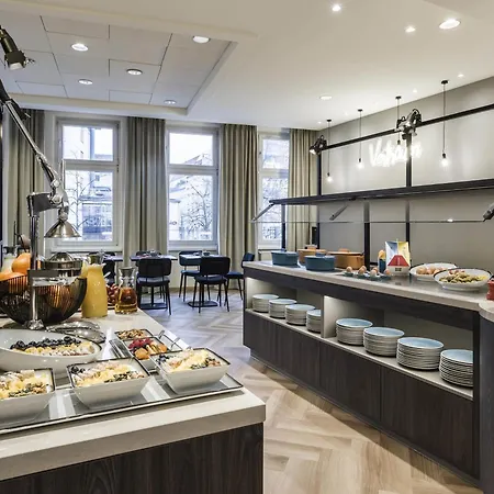 Ibis Styles Bielefeld City-2