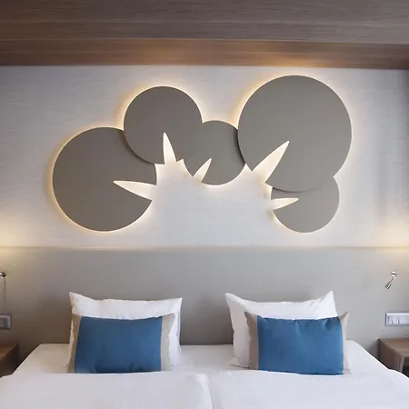Hotel Europa Fit Heviz-2