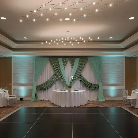 Hilton Woodland Hills/ Los Angeles-2