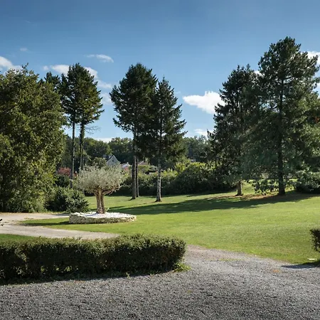 Domaine Du Champ Fleuri-3