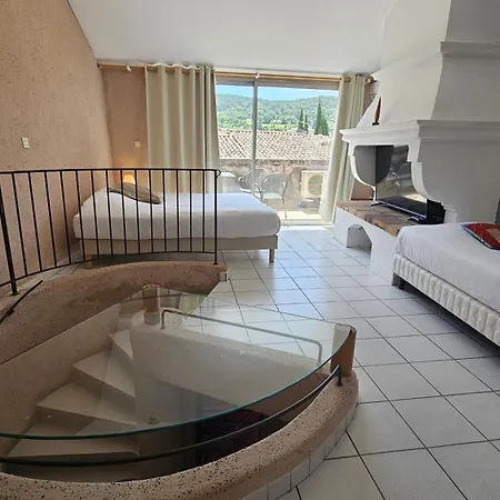 Hotel La Fete En Provence-2