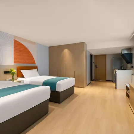 Guang Dong Hotel-2