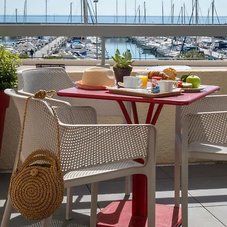 Ibis Budget Menton Bord De Mer-3