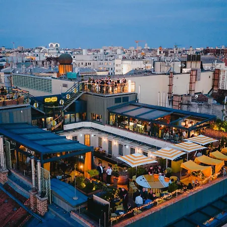 Aria Hotel Budapest By Library Hotel Collection-2
