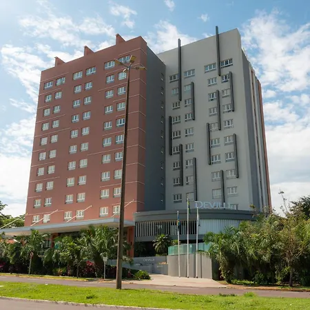 Deville Prime Campo Grande-3