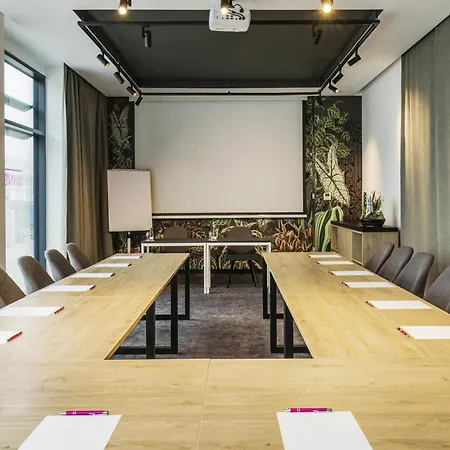 Ibis Styles Krakow East-3