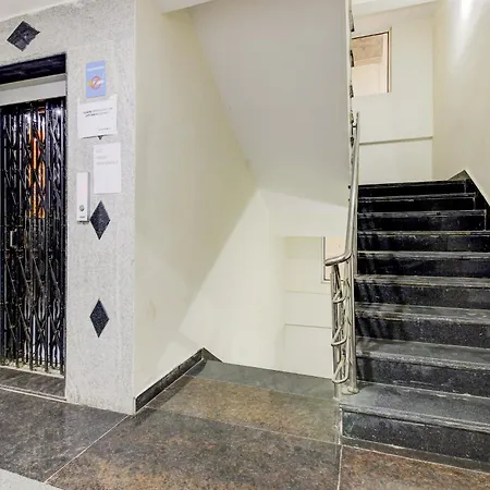 Hotel O Dream Suites-3