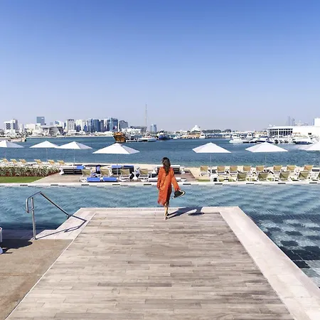 Rixos Gulf Hotel Doha-3