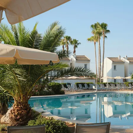 Bq Alcudia Sun Village-3
