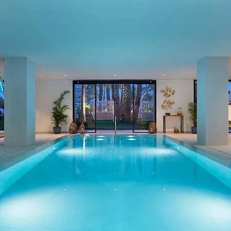 Paradisus Gran Canaria-3