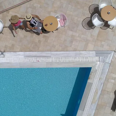 Angela Suites Boutique Hotel-3