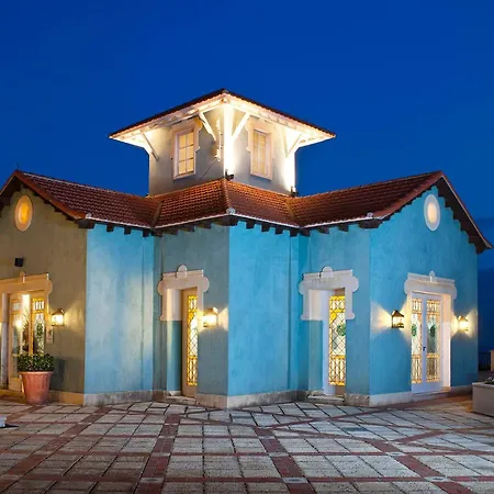 The Level At Melia Villaitana (Adults Only)-2