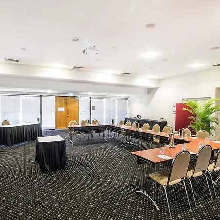 Mercure Townsville-3