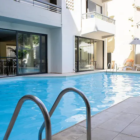 Jason Hotel Apartments-3