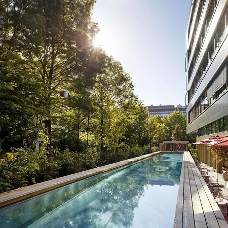 25Hours Hotel Zuerich West-3