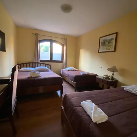 Hotel Meliana-2