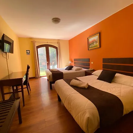 Hotel Meliana-3