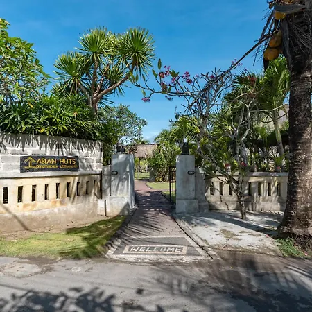 Abian Huts Dream Beach Lembongan-2