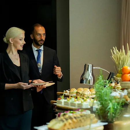Jw Marriott Hotel Muscat-2