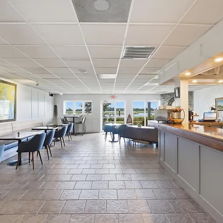 Tilghman Island Inn-2