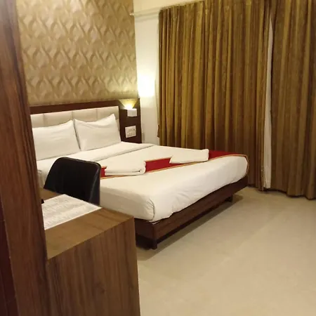 Royal Indraprastha The Hotel-2