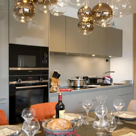 Résidence Phoenix A by Leavetown Vacations-2