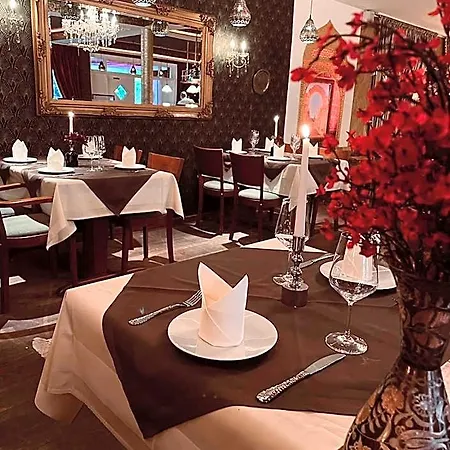 Hotel Restaurant Oliva-2