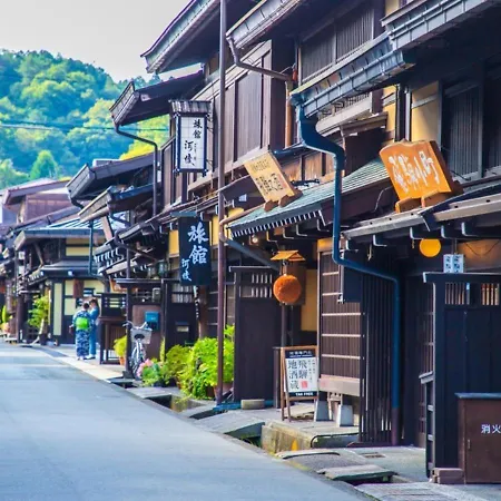 Super Hotel Hida Takayama-3
