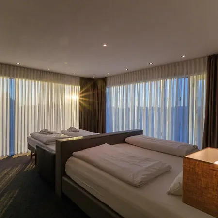 Hotel Duda Langenbruck an der A9 zwischen Ingolstadt und München, ideal für Stopover, Geschäftsreisen und Monteure-3