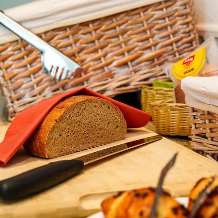 Hotel Duda Langenbruck an der A9 zwischen Ingolstadt und München, ideal für Stopover, Geschäftsreisen und Monteure-2