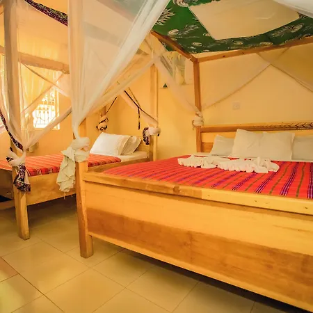 The Secret Garden Hotel-2