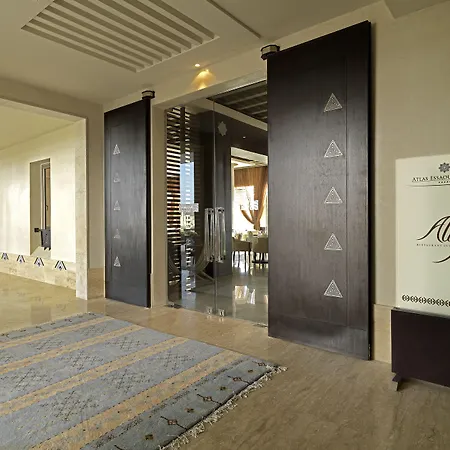Atlas Essaouira Riad Resort-2