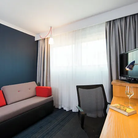 Holiday Inn Express Hemel Hempstead By Ihg-3