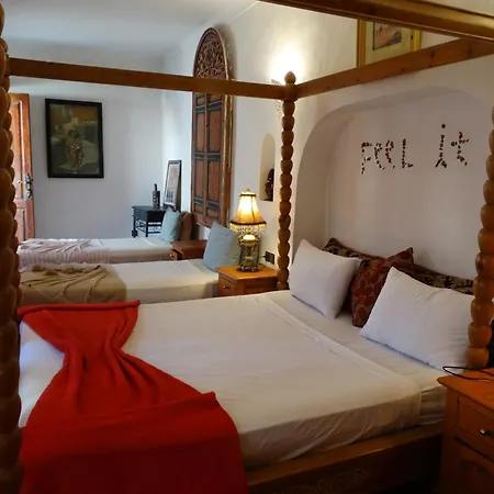 Riad Dar El Bacha-3